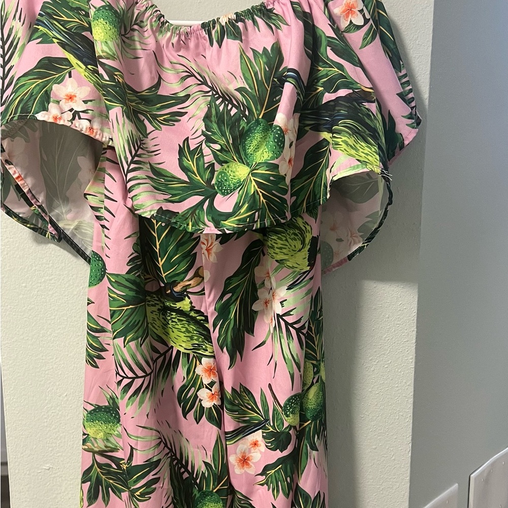 Jumpsuit